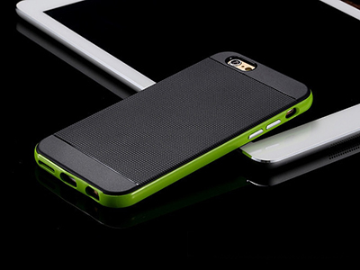 iPhone 6 Armor Back Case