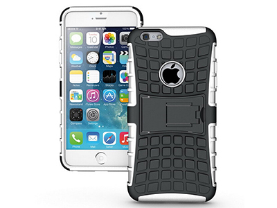 Stand Cover Case for apple iphone 6