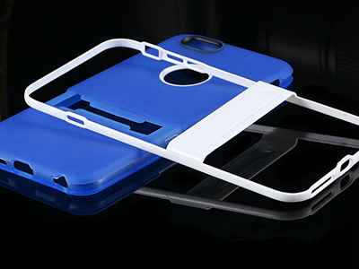 Neon Color Case for iPhone 6