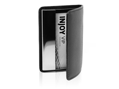 Business Card Holder