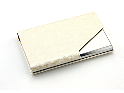 Business Card Holder