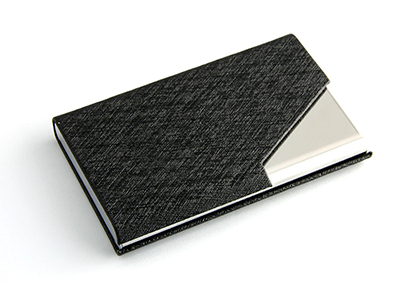 Business Card Holder