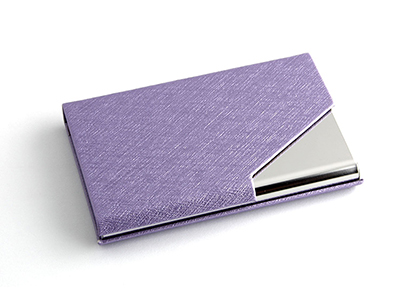 Business Card Holder