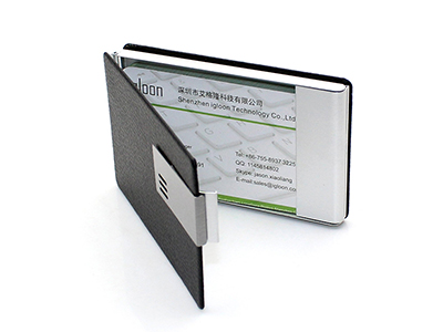 Business Card Holder