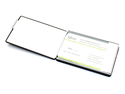Business Card Holder
