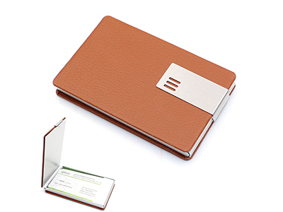Business Card Holder