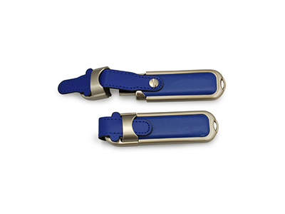 Boss Leather Usb Flash Drive