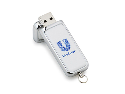 Chain Usb Leather 