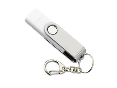 Smartphone Swing USB Drive