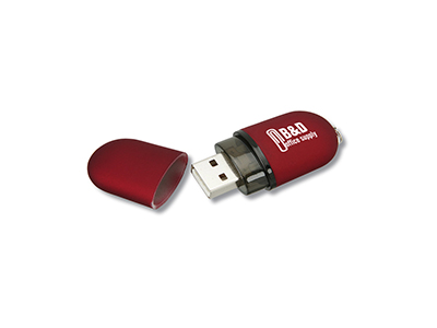 Stone USB Flash Disk