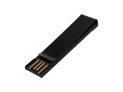 The USB Metal Clip