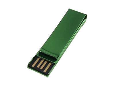 The USB Metal Clip
