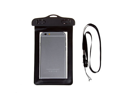 WATER RESISTANT POUCH