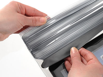 WATERPROOF CASE - TABLET