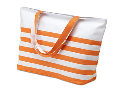 MARINE BEACH BAG