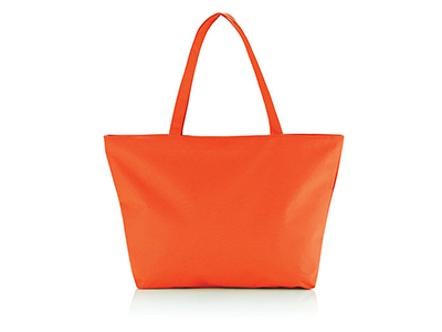 BEACH SHOPPING BAG