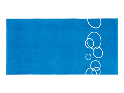 BEACH TOWEL