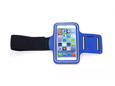 SPORTS ARM BAND CASE IPHONE 6 