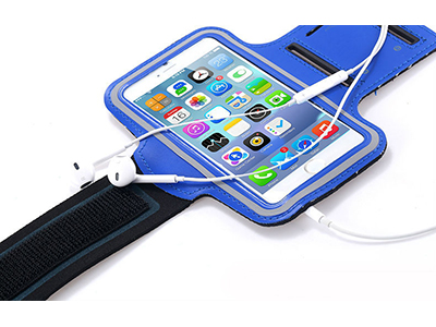 SPORTS ARM BAND CASE IPHONE 6 