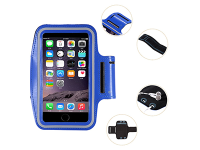 SPORTS ARM BAND CASE IPHONE 6 