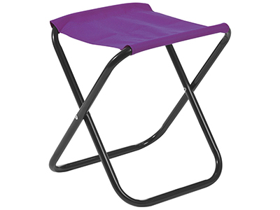 LARGE FOLDING CHAIR