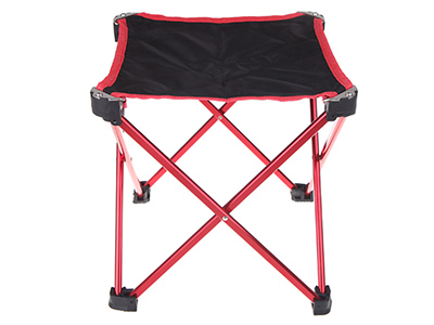 ALUMINUM PORTABLE CHAIR