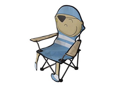 CARTOON OUTDOOR CHAIR