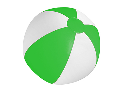 BEACH BALL 40CM 