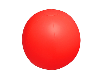BEACH BALL 40CM 