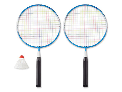 BADMINTON SET