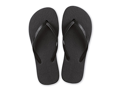 PE FLIP-FLOPS