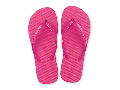 PE FLIP-FLOPS