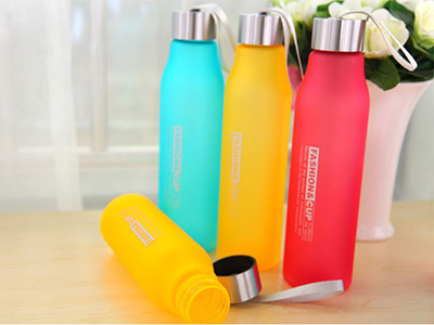 530 & 600 ML WATER BOTTLE