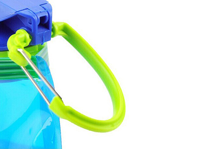 700ML PORTABLE FOLDING WATER BAG