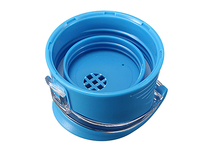 800ML INFUSER WATER BOTTLE