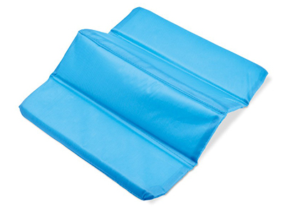 FOLDING SEAT MAT