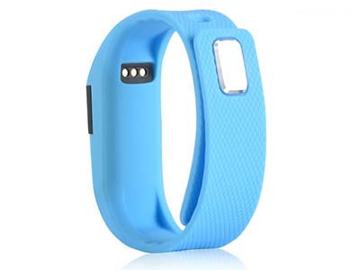 INTELLIGENT FITNESS WRISTBAND 