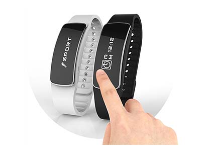 OBAND T2 SMART BAND