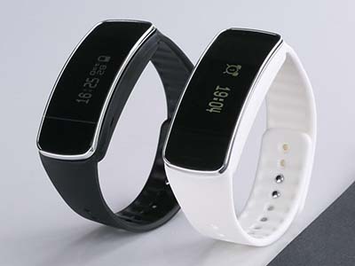 OBAND T2 SMART BAND