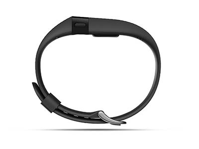 FITBIT CHARGE HR WIRELESS ACTIVITY WRISTBAND