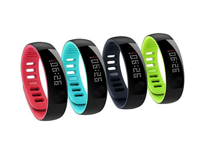 HUAWEI HONOR BRACELET AF500 SMART WATERPROOF LED WRISTBAND 