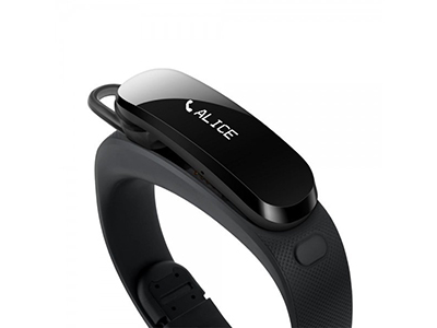 HUAWEI TALKBAND B1 SMART WRIST BAND
