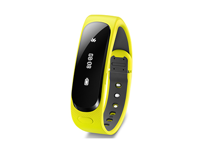 HUAWEI TALKBAND B1 SMART WRIST BAND