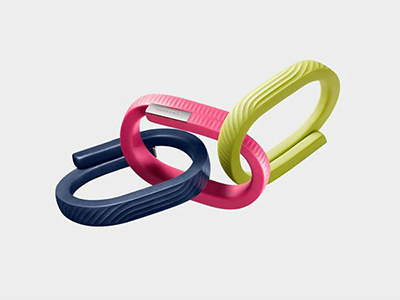 JAWBONE UP2 SMARTBAND