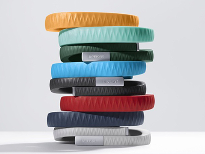JAWBONE UP2 SMARTBAND