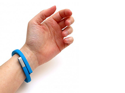 JAWBONE UP2 SMARTBAND