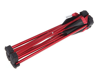 ALUMINUM PORTABLE CHAIR