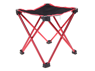 ALUMINUM PORTABLE CHAIR