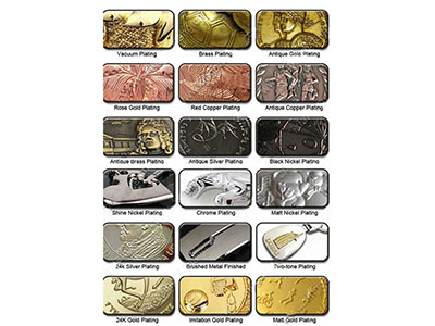 Custom Cloisonne Hard Enamel Lapel Pin 