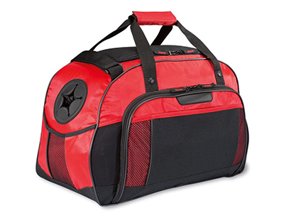 ULTIMATE SPORT BAG 
